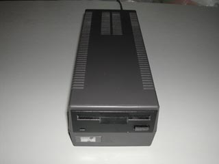 FD-1 Carcase Unit