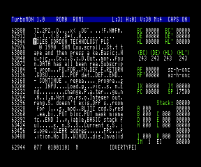 Text View
