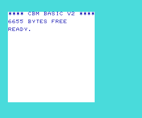 VIC BASIC VIC BASIC