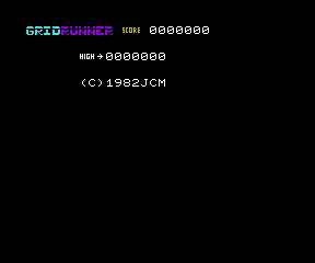 GridRunner GridRunner