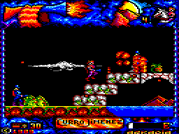 Screenshot of Curro Jim&eacute;nez