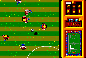 Screenshot of Emilio Butrague&ntilde;o F&uacute;tbol