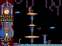 Screenshot of Gonzz&aacute;lezz