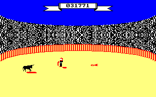 Screenshot of Ol&eacute;